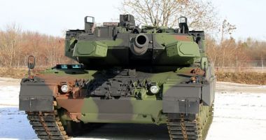 Preşedintele Asociaţiei Bundeswehr-ului: 