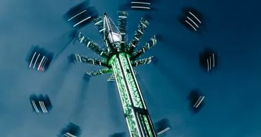 BEACH, PLEASE! 2026 a deschis oficial NIBIRU în fața a 90.000 de oameni și a dat startul celei mai mari ediții din istoria festivalului - 3