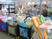 Stire din Diverse : Primul târg destinat copiilor și-a deschis porțile pe litoral