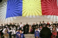 Stire din Politică-Administrație : PD-L Constanța are datorii de 10.000 de euro. PNL a închis anul pe zero. PSD tace pe bani publici