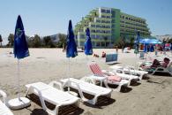 Stire din Diverse : Grad de ocupare de 100%, în stațiunea Mamaia, prin programul "Litoral pentru Toți"