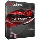 BitDefender 2010 vine cu îmbunătățiri tehnologice