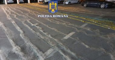 Stire din Eveniment : Bărbați prinși pescuind ilegal în amenajarea piscicolă  de la Conacu