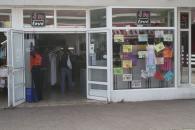 Stire din Diverse : Comercianții au trecut la reduceri semnificative spre bucuria turiștilor