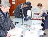 Stire din Cetățenești : "Haosul" din cartea de muncă m-a "albit", pe bune!