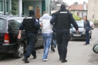 Stire din Eveniment : Gruparea specializată în afaceri cu țigări de contrabandă condusă de Paul Iova și-a întins tentaculele și la Constanța