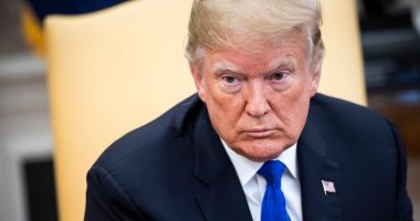 Stire din Social : Lovitură pentru președintele SUA. Cine a părăsit Administrația Trump