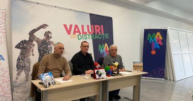 Stire din Social : OMD Mamaia Constanța: Raport la final de an și strategii ambițioase pentru 2025