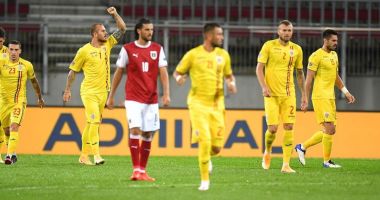 România, victorie fabuloasă în Austria - 3