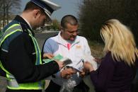 Control de amploare al polițiștilor și reprezentanților RAR