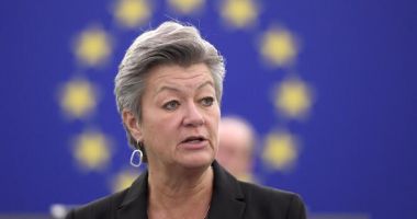 Stire din Actualitate : UE atrage atenția! "Tinerii sunt antrenați să devină criminali" de rețelele de droguri