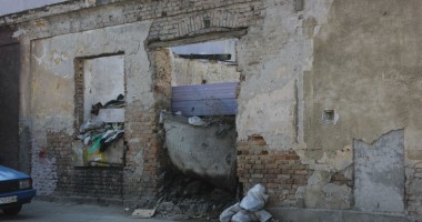Casele fantomă ale Constanței - 5