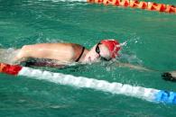 Stire din Sport : Halterele și înotul, radiate din programul Jocurilor Mării Negre 2010