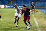 Stire din Sport : Academia Hagi, vicecampioană la Turneul "Talent Cup"
