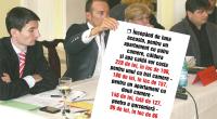 Stire din Politică-Administrație : Constănțenii vor suporta integral majorarea prețului gigacaloriei