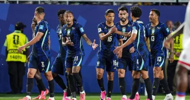 Spectacol la Mondial. Goluri multe și surprize