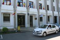 Stire din Eveniment : Inspector din Primăria Constanța, cercetat penal pentru conducerea unui autoturism neînmatriculat