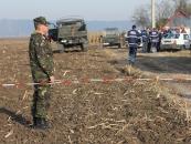 Stire din Eveniment : Trei militari au murit în Poligonul Cincu, în timpul unui exercițiu