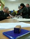 Stire din Politică-Administrație : Aproximativ 350.000 de alegători au votat la Constanța