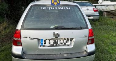 Zeci de metri de plase de pescuit au fost confiscate la Hârșova - 2
