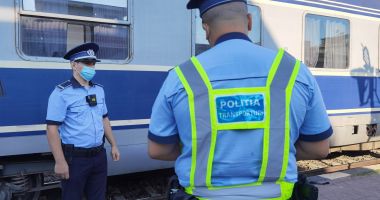 RADARE PE ȘOSELE, în toată țara! Poliția îi „vânează” pe vitezomani și șoferii beți! - 3