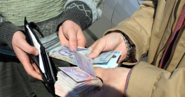 Stire din Cetățenești : Ești cămătar dacă-ți împrumuți amicii?