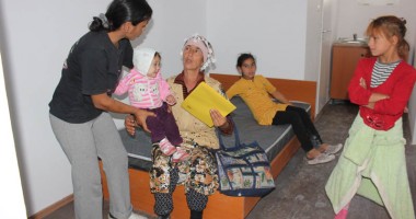 Cum își "terorizează" Primăria Constanța cetățenii - 3