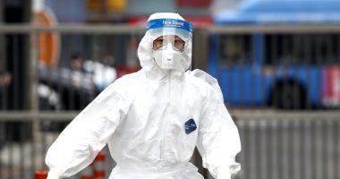 Stire din Social : Avertisment: doar restricțiile de circulație și blocarea activității sociale nu vor învinge coronavirusul!