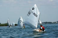Stire din Sport : "Marinari" de nota 10