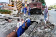 Stire din Social : De luni, constănțenii rămân fără apă caldă la robinete