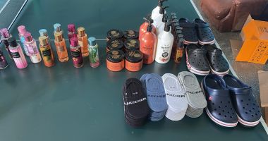 Infracțiuni depistate în weekend de jandarmii Grupării Mobile „Tomis” - 2