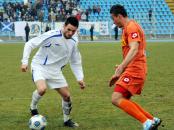 Stire din Sport : Încă o victimă de lux pentru "marinari"?