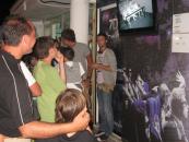 Stire din Diverse : 7D cinema taie respirația turiștilor veniți pe litoral