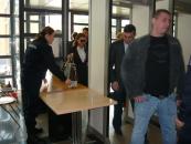 Stire din Eveniment : Arsenalul de amânări al clanului Vasea, pe terminate