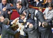 Flota rusă rămâne în Crimeea și după 2017