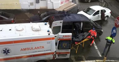 GALERIE FOTO / TRAGEDIE ÎN TRAFIC. Un bărbat aflat în timpul EXAMENULUI AUTO A MURIT! - 8
