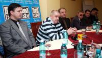 Stire din Politică-Administrație : Conservatorii constănțeni au pornit la "vânătoare" prin județ