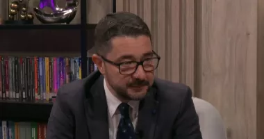 Stire din Actualitate : "Misiune Personală" - Între barou și bucuria de a dărui