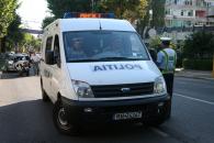 Stire din Eveniment : Interlopii constănțeni au ieșit șifonați din reglarea de conturi cu interlopii brăileni