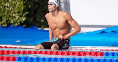 Stire din Sport : DAVID POPOVICI S-A RETRAS DIN FINALĂ! Ce spune antrenorul campionului