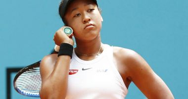 Stire din Sport : Naomi Osaka a învins-o pe Petra Kvitova, în primul meci de la Turneul Campioanelor