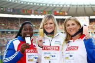 Stire din Sport : Nicoleta Grasu a luat bronz la Mondiale