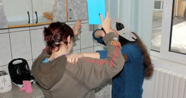Stire din Cetățenești : Frați sau dușmani?