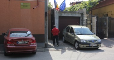 Radu Mazăre merge la DNA Constanța