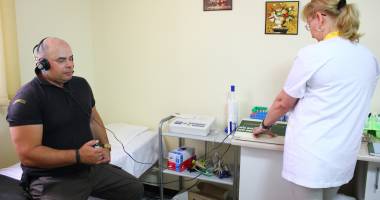 Stire din Eveniment : Iată unde puteți obține fișe medicale pentru permise auto sau pentru port-armă