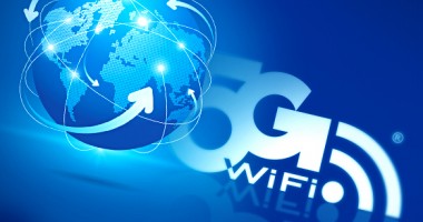 Stire din Tehnologie : Japonezii pregătesc 5G! Specificațiile UIMITOARE ale noii rețele mobile