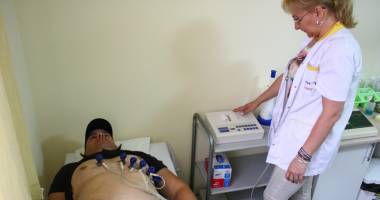 Stire din Eveniment : Acte medicale pentru șoferi profesioniști și navigatori, la New Life Diamond Medical Center