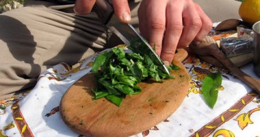 Stire din Diverse : Trucuri pentru alegerea unui cuțit perfect