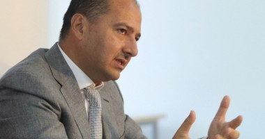 Stire din Economie : Remus Borza, amendat pentru discriminarea angajatelor gravide și mame de la Hidroelectrica