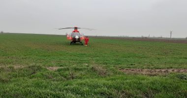 ACCIDENT GRAV pe DN 2A. Răniți, în urma impactului dintre un TIR și o mașină! - 3